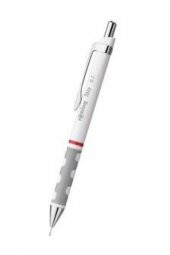 Rotring Versatil Tikky 0.7 Uçlu Kalem Beyaz - 1