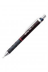 Rotring Bordo Tikky Mekanik Kurşun Kalem 0.7 Mm 37.28.221.368 - 1