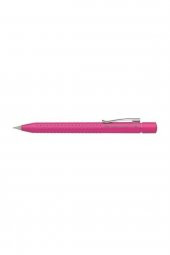 Faber Castell Pembe Grip 2011 Versatil Uçlu Kalem 07 1312284 37.28.079.155 - 1