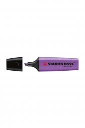 Stabilo Boss Original - Eflatun - 1