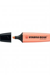 Stabilo Boss Original Fosforlu İşaretleme Kalemi thumbnail 1