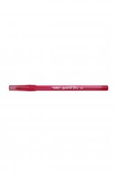 Bic Round Stic Tükenmez Kalem Kırmızı 60lı Kutu thumbnail 2