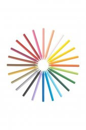 Bic 18li Silinebilir Pastel Boya Bıc 8297711 thumbnail 1