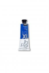 Pebeo 937/12 Yağlı Boya Huile Fine Xl 37 ml Cobalt Blue - 1