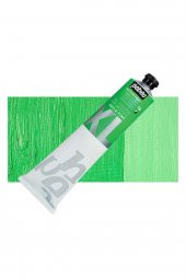 Pebeo Huile Fine Xl Yağlı Boya 200ml Cadmium Green thumbnail 1
