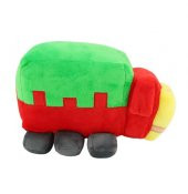 Minecraft Sniffer Peluş Oyuncak 25 CM - 2