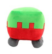 Minecraft Sniffer Peluş Oyuncak 25 CM - 4