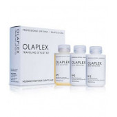 Olaplex Travelıng Stylıst Kıt No.1 & No.2 100ml - 1