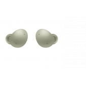 Samsung Galaxy Buds2 Yeşil Bluetooth Kulaklık - SM-R177NZGATUR - 1