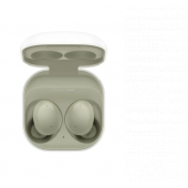Samsung Galaxy Buds2 Yeşil Bluetooth Kulaklık - SM-R177NZGATUR - 3