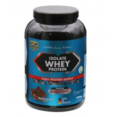 Isolate Whey Protein - Çikolata 1.800 g - 1