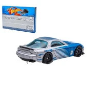 Hot Wheels 10lu Karışık Araba Seti 95 Mazda Rx-7 - 3