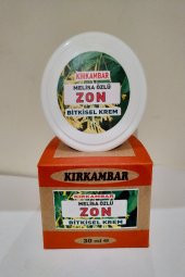 ZONA KREMİ - 1