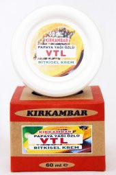 VİTİLİGO Kremi - 1