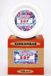 SEDEF KREMİ - 1