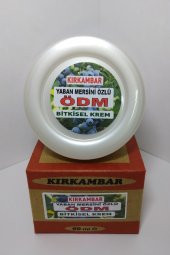 ÖDEM KREMİ - 1
