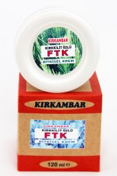 FITIK KREMİ - 1