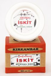 AĞRI KREMİ - 1