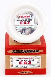 EGZAMA KREMİ - 1