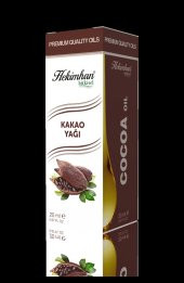 Hekimhan Kakao Yağı 20ml - 1