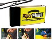 Wiper Wizard Oto Silecek Bakım Sihirbazı - 2