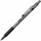 Scrikss Matri-X Versatil 0.7 mm Gri Şeffaf Kutu - 1