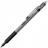 Scrikss Matri-X Versatil 0.7 mm Gri Şeffaf Kutu - 3