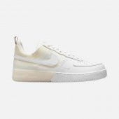 Nike Air Force 1 React CO - Spor Ayakkabı-DH7615-100 - 1