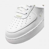 Nike Air Force 1 React CO - Spor Ayakkabı-DH7615-100 - 5