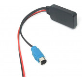 Alpine Kce-236b 9870/9872 Teyp Uyumlu Bluetooth - 1