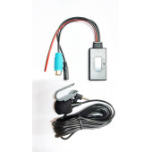 Alpine Kce-236b 9870/9872 Teyp Uyumlu Mikrofonlu Bluetooth - 1