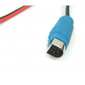 Alpine Kce-236b 9870/9872 Teyp Uyumlu Mikrofonlu Bluetooth - 2