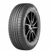 Nokian Tyres Wetproof SUV 235/60 R18 103V Yaz Lastiği C-B-70dB (2021 Üretimi) - 1