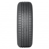 Nokian Tyres Wetproof SUV 235/60 R18 103V Yaz Lastiği C-B-70dB (2021 Üretimi) - 2