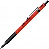 Scrikss Matri-X Versatil 0.5 mm Kırmızı Şeffaf Kutu - 1