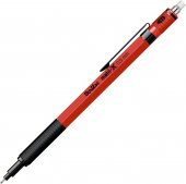 Scrikss Matri-X Versatil 0.5 mm Kırmızı Şeffaf Kutu - 2