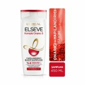 Elseve Sampuan 450Ml Komple Onarıcı - 1