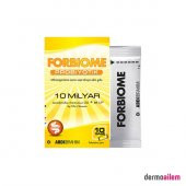 Forbiome Probiyotik 10 Milyar 10 Saşe - 1