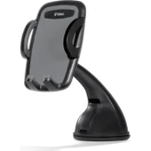 Ttec 2TT08 FlexGrip Compact Araç İçi Telefon Tutucu - 1