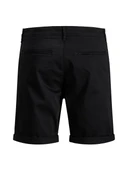 JACK JONES Erkek Chino Şort 12165604 - 12