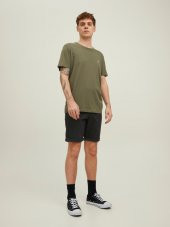 JACK JONES Erkek Chino Şort 12165604 - 5