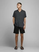 JACK JONES Erkek Chino Şort 12165604 - 6