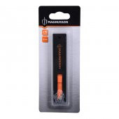 Magnusson 10 Parça Maket Bıçağı Yedeği 9mm - 1