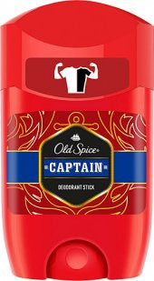 OLD SPICE STICK DEODORANT  SEÇİNİZ 50 ML thumbnail 1