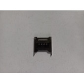 ASLANTİC AnyCool T808 SİMKART ÜST DEMİRİ - 1