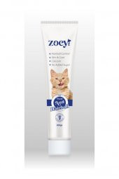 Zoey Anti Hairball Paste 100 gr - 1