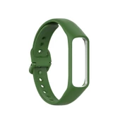 Gpack Samsung Galaxy Fit 2 R220 Kordon Mat Klasik Silikon hs07 - 9