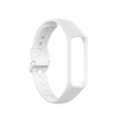 Gpack Samsung Galaxy Fit 2 R220 Kordon Mat Klasik Silikon hs07 - 1