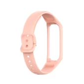 Gpack Samsung Galaxy Fit 2 R220 Kordon Mat Klasik Silikon hs07 - 5