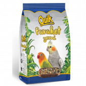 Quik Paraket Yemi 750 Gr - 1
